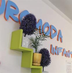 Horario de apertura Euromoda, Sabadell