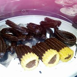 Horario de apertura Cafetería churrería San Francisco, Los Palacios y Villafranca