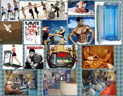 Horario de apertura Gimnasio CuéllarSport, 
