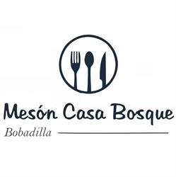 Horario de apertura Meson casa Bosque, Bobadilla