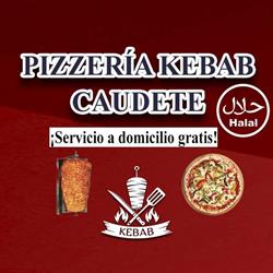 Horario de apertura Pizzeria Kebab Caudete, 