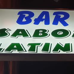 Sabor Latino en Zaragoza (Delicias) - Horario de apertura