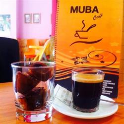 Muba Café en Málaga (Teatinos-Universidad) - Horario de apertura