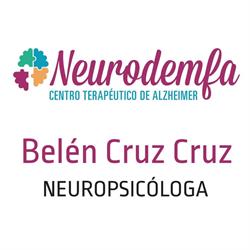 Neurodemfa Centro Terapéutico de Alzheimer en Málaga (Teatinos-Universidad) - Horario de apertura