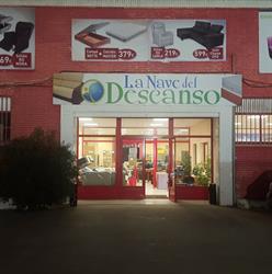 Horario de apertura La Nave Del Descanso, Albacete