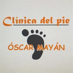 Horario de apertura Clínica del Pie Óscar Mayán, Boiro