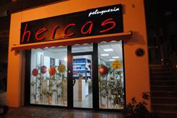 Hercas peluqueros en Valencia (Ciutat Vella) - Horario de apertura
