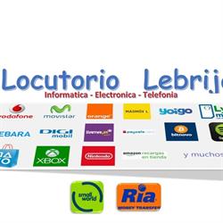 Horario de apertura Locutorio Lebrija, 
