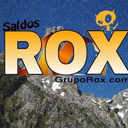Horario de apertura Saldos Rox, Siero