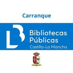 Horario de apertura Biblioteca Pública Municipal de Carranque., 