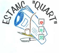 Horario de apertura Estanc de quart, Quart