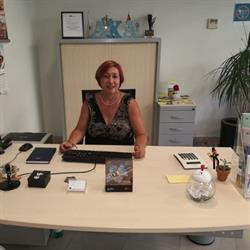 Horario de apertura Carmen García Seguros, Málaga