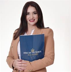 Horario de apertura FINCAS VICTORIA Inmobiliaria en Águilas, 