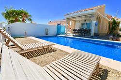 Horario de apertura VB Investment - Property Management, San Juan de los Terreros