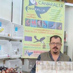 Horario de apertura Canaralia, Arahal