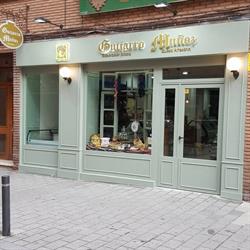 Horario de apertura Quesos Guijarro Muñoz Tiendas, Albacete