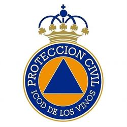 Horario de apertura Protección Civil Icod de los Vinos, 