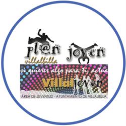 Horario de apertura Juventud Villalbilla, 