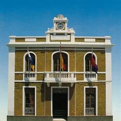Horario de apertura La Casa Amarilla, Arrecife