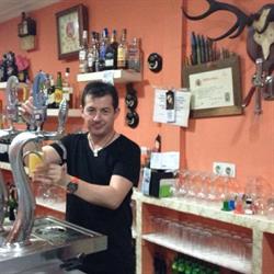 Horario de apertura Sotoca, Badajoz