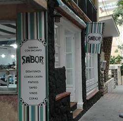 Horario de apertura SABOR Tapas Restaurante, Calp