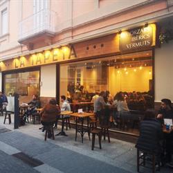 Horario de apertura La Tapeta, Lloret de Mar