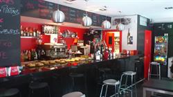 Horario de apertura Kafé True Colours, Etxebarri
