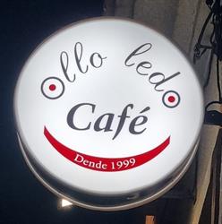 Horario de apertura Ollo Ledo, Ourense