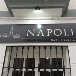 Horario de apertura Napoli, Quintana de la Serena