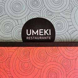 Horario de apertura Umeki, Irun