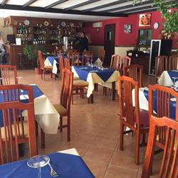 Horario de apertura Restaurante Olivia, Son Caliu