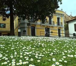 Horario de apertura Biblioteca Pública Municipal, Candás