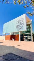 Horario de apertura Biblioteca Municipal Ernest Lluch i Martín, Vilassar de Mar