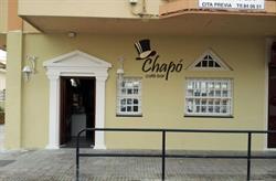 Horario de apertura Chapó Café Bar, Rota