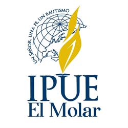 Horario de apertura IPUE El Molar - Iglesia Pentecostal Unida en Europa, 