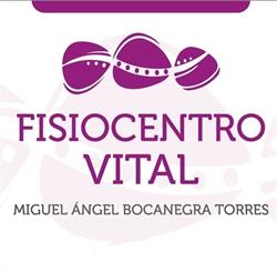 Horario de apertura Fisiocentro Vital Miguel Ángel Bocanegra Torres, Baza