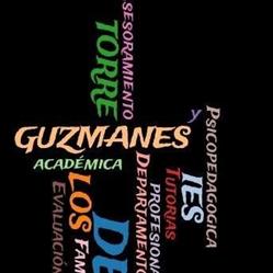 Horario de apertura Instituto de Educación Secundaria Torre de los Guzmanes, La Algaba