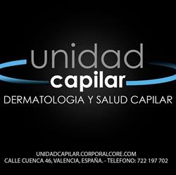 Horario de apertura Unidad Capilar, Valencia
