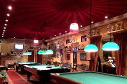 Horario de apertura Madrid Billar Pool, 