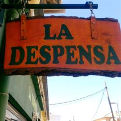 Horario de apertura La Despensa, Monachil