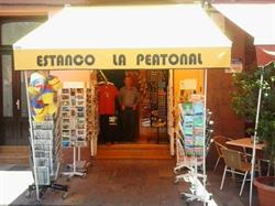Horario de apertura Estanco La peatonal Bencomo, San Sebastián de La Gomera