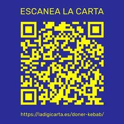 Horario de apertura Doner Kebab Arganda del Rey, 