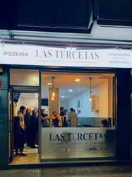 Horario de apertura Las Tercetas, Terrassa