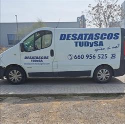 Horario de apertura Tudysa, Jaén