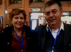 Horario de apertura Maquinaria Vinícola Tameji, Cariñena
