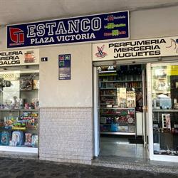 Horario de apertura Estanco Victoria, Melilla