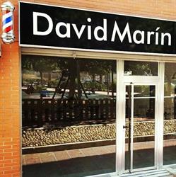 Horario de apertura David Marín Peluquería, Alicante