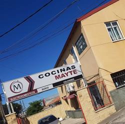 Horario de apertura Muebles de Cocina y Baños Mayte, Seseña Nuevo