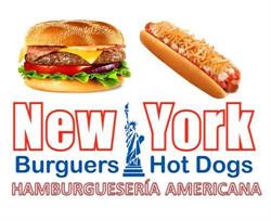 Horario de apertura New York Burgers Hot Dogs, Cullera