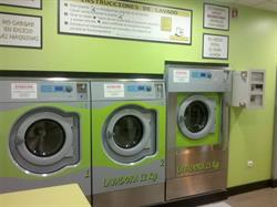 La Colada De Orriols Lavandería Autoservicio en Valencia (Rascanya) - Horario de apertura